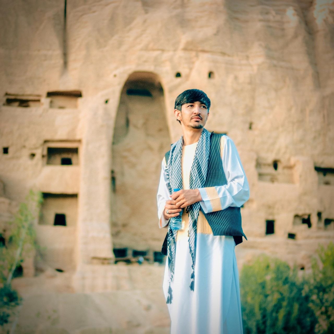 Jalal Musavi
